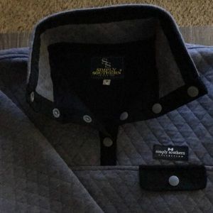 Simply Southern pullover